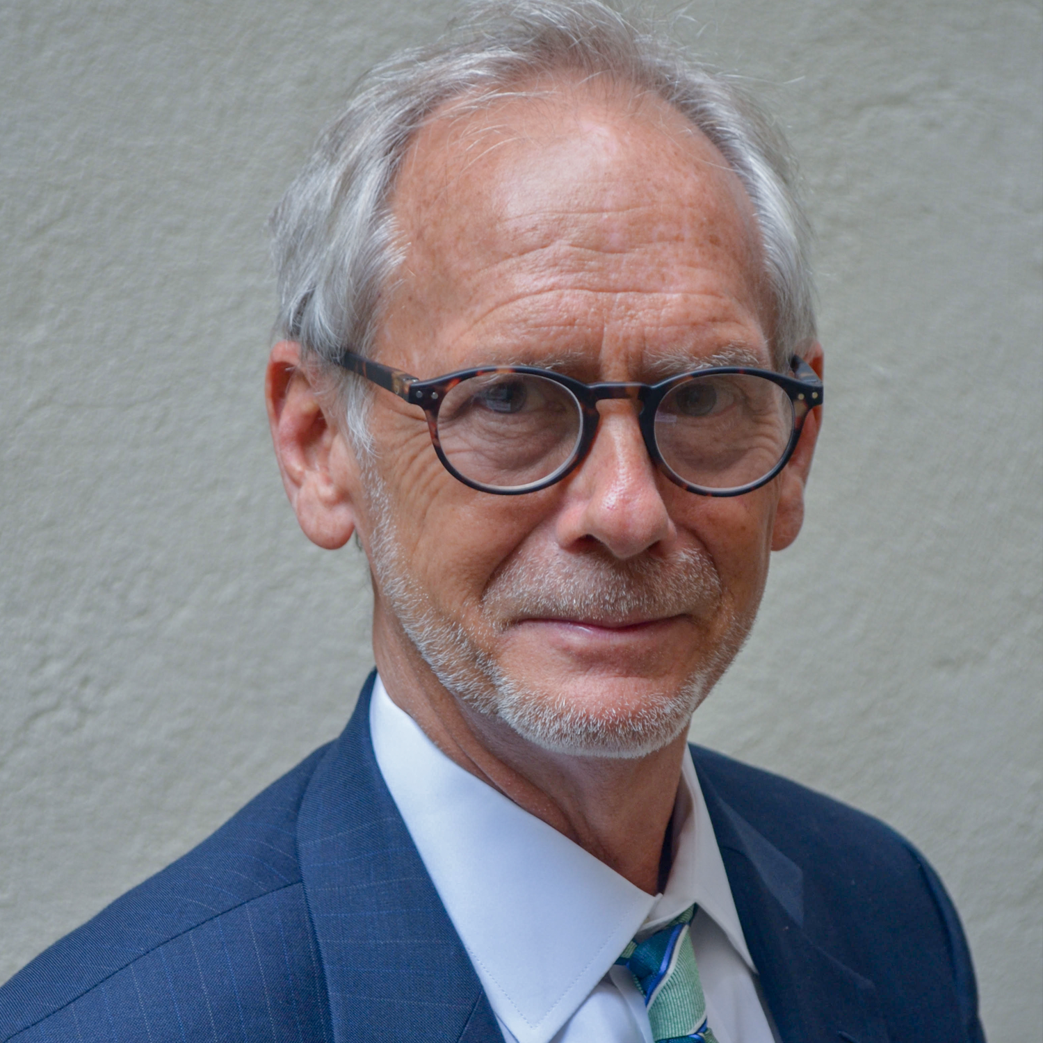 Mark Molnar, Chief Risk Officer